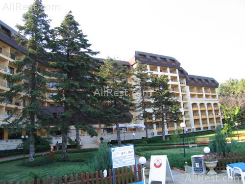 Riviera Beach Hotel 2